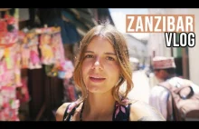 Wiesz, że Zanzibar był kiedyś centrum handlu niewolnikami?