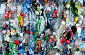 Niemcy są europejskim liderem eksportu. Niestety, również plastikowych śmieci