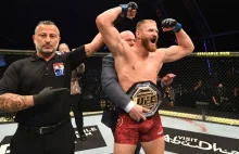 UFC 259: Jan Błachowicz jednogłośnie lepszy od Adesanyi. Polak nadal...