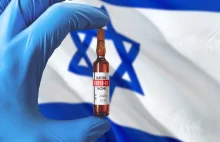 Szczepionka Pfizera zabiła w Izraelu 40 razy więcej seniorów i 260 razy...