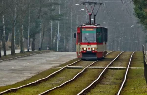 Gdańsk wycofuje z eksploatacji kultowe tramwaje 105N