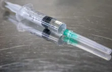 UWAGA: nowy skutek uboczny szczepionki Moderna!