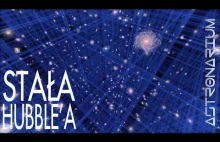 Stała Hubble'a - [Astronarium]