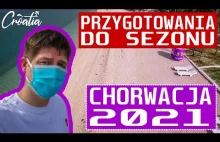 Jak będą wyglądały wakacje w Chorwacji 2021?