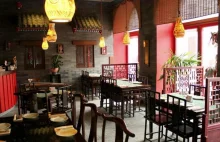 Jedna z najstarszych chińskich restauracji w Polsce dołącza do grona bankrutów.