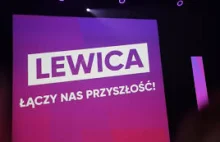Poznań - lewacy biją lewaczki