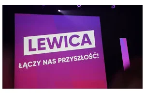 Poznań - lewacy biją lewaczki