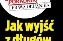 Super Poradnik Prawa Dłużnika