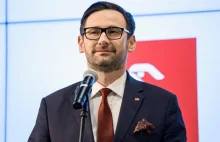 Lex Obajtek. Jego sprawa zniknęła z sądu, gdy PiS pozmieniał prawo