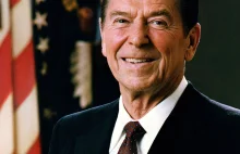Ronald Reagan: ostatni krzyżowiec