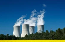 Francuzi zbudują elektrownię jądrową w Polsce? "Prowadzone poważne rozmowy"