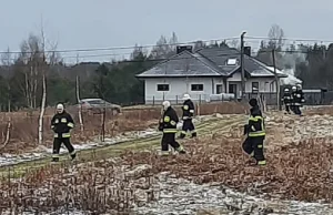 Ponad 50 osób szukało Andrzeja K.