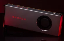AMD przygotowuje karty do koparek kryptowalut - w planach trzy nowe modele