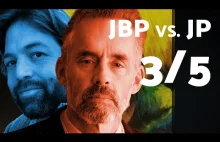 JBP vs JP 3/5: Co się stanie, kiedy pozbędziemy się RELIGII z naszego życia?
