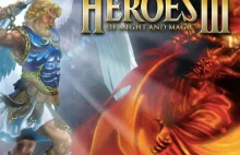 Nadchodzą... Mistrzostwa Świata w Heroes of Might & Magic III