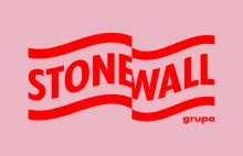 Alarm bombowy w biurze Grupy Stonewall