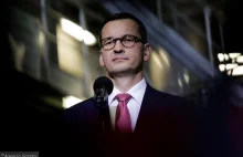 Morawiecki szykuje wielką rewolucję w podatkach w ramach "nowego ładu"...