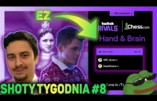 Gucio #08 - Shoty tygodnia | Twitch Rivals | Diss The Game