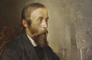 Ignacy Łukasiewicz: wynalazca lampy naftowej i twórca przemysłu naftowego