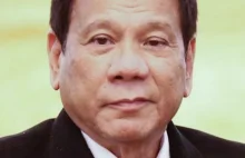 Prezydent Filipin kazał zabijać rebeliantów. Rzecznik: To legalne