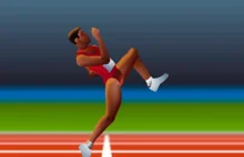 Legendarna gra QWOP kontra sztuczna inteligencja