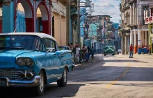 Kuba: słońce, plaża, cygara i szczepionki