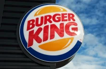 Burger King z seksistowskim tweetem na Dzień Kobiet