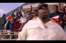 24 lata temu zginął Christopher Wallace -The Notorious B.I.G.