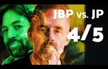 JBP vs JP 4/5: Dlaczego "MARYJA ZAWSZE DZIEWICA"?