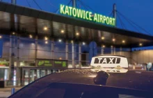 Pyrzowice będą miały swoje taksówki. 140 zł za dojazd z centrum Katowic.