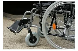 Lekarz: wstrzymanie przyjęć to wyrok niepełnosprawności dla moich pacjentów