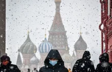 Kreml wprowadza totalną kontrolę cen w Rosji