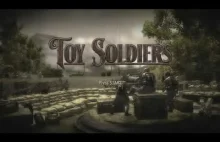 Toy Soldiers [Langemarck (1914)] Great War