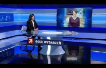 Jadwiga Emilewicz o parytetach dla kobiet: "Dehumanizujący pomysł"