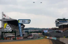 Lista startowa 24h Le Mans 2021: Jest komplet, ale brak rezerw. Polacy w LMP2