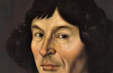 Kopernik jak żywy