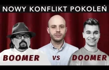 Polska- to nie jest kraj dla młodych ludzi. Boomerzy vs doomerzy.