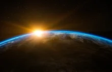 Prognozy dotyczące Ziemi. Za miliard lat brak tlenu zabije większość życia...