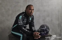 F1. Ostatni sezon Lewisa Hamiltona?