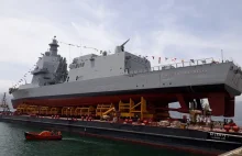 Włosi proponują okręty patrolowe PPA w programie Miecznik