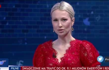 TVP Info wyśmiało Roberta Biedronia. "Zawsze był czerwony w środku"