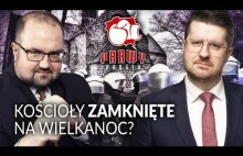 Dziennikarze pch24.pl zdziwieni reakcją na wideo w którym ich kolega wyraził