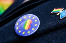 Unia "strefą wolności" dla osób LGBT? Debata w Parlamencie Europejskim.