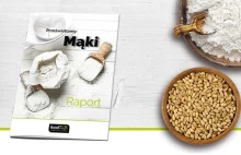 Raport Mąki