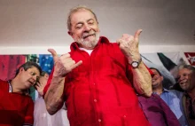 Polityczne trzęsienie w Brazylii: Lula wraca do gry. Czy zagrozi Bolsonaro?