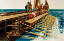 Bitwa u Wysp Egadzkich - decydująca klęska Kartagińczyków w I wojnie punickiej