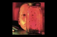Alice̲ ̲I̲n̲ ̲C̲hains - Jar of Flies (Full Album)