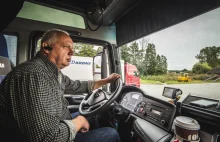 W jakim wieku kierowcy zawodowi powinni odchodzić na emeryturę?