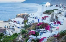Grecja: Od połowy maja mogą przyjeżdżać zaszczepieni turyści