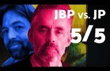 JBP vs JP 5/5: Jak budować lepszy świat?